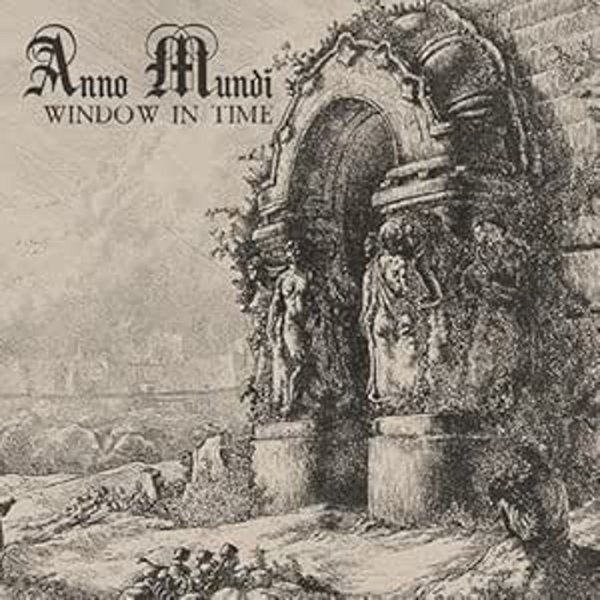 Anno Mundi: Window In Time