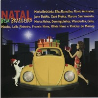 Various: Natal Bem Brasileiro