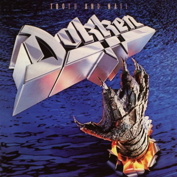 Dokken: Tooth And Nail (Collectors Edition) (Remastered & Reloaded)