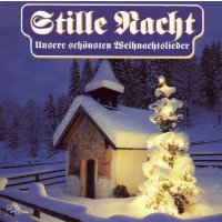 Various Artists: Stille Nacht - Frohe Weihnachtszeit