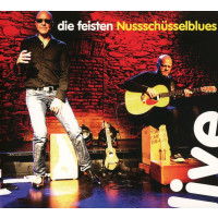 Die Feisten: Nussschüsselblues Live