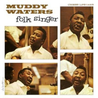 Muddy Waters: Folk Singer (200g) (Limited Edition) (45 RPM)