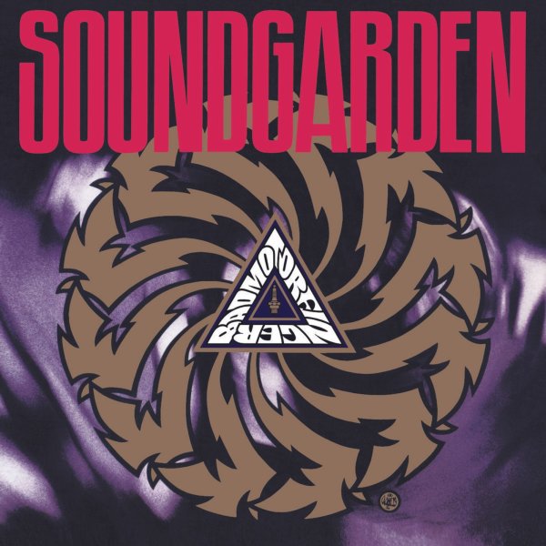 Soundgarden: Badmotorfinger (25th Anniversary Edition)