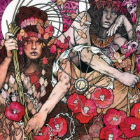 Baroness: The Red Album