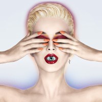 Katy Perry: Witness