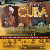 Various: Best Of Cuba