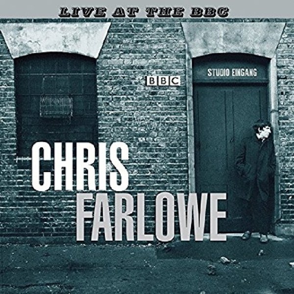 Chris Farlowe: Live At The BBC (remastered) (180g) (Limited Numbered Edition)