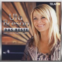 Uta Bresan: Das Beste - Warner Music  - (CD / D)