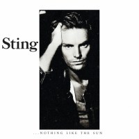 Sting: Nothing Like The Sun