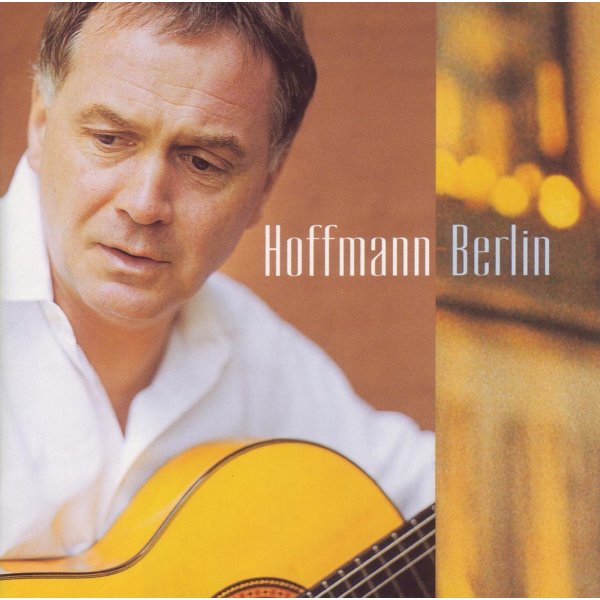 Klaus Hoffmann: Hoffmann - Berlin