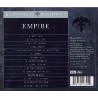 Queensrÿche: Empire