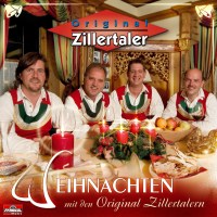 Original Zillertaler: Weihnachten mit den Original...