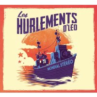 Les Hurlements DLéo: Mondial Stéréo