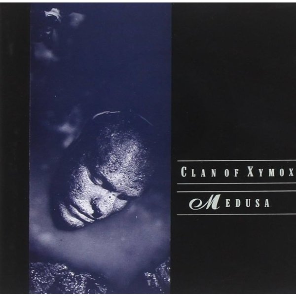 Xymox (Clan Of Xymox): Medusa