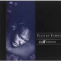 Xymox (Clan Of Xymox): Medusa