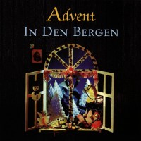 Various: Advent in den Bergen