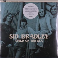 Sid Bradley: Child Of The Sea