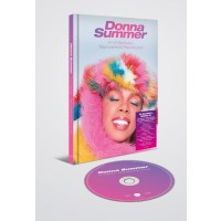 Donna Summer: Im A Rainbow (Recovered & Recoloured)...