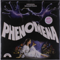 Simonetti-Pignatelli: Phenomena