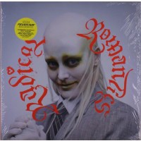 Fever Ray: Radical Romantics (Limited Numbered Edition)