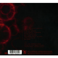 OSI: Blood (Deluxe Edition)