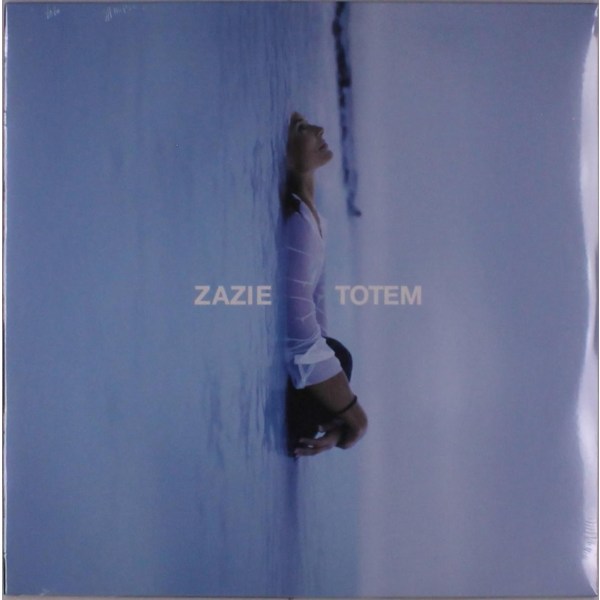 Zazie: Totem