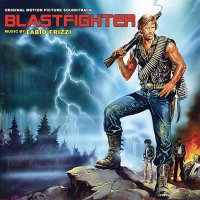 Fabio Frizzi: Blastfighter (Der Exekutor)