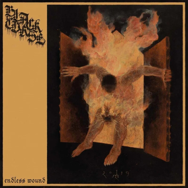 Black Curse: Endless Wound