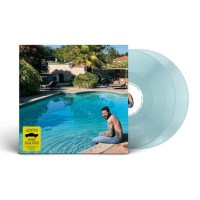 Post Malone: Austin (Limited Edition) (Light Blue...