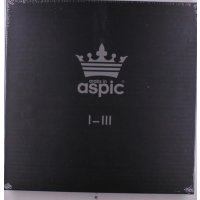 Arabs In Aspic: I-III (Box Set)