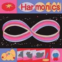 Joe Goddard: Harmonics