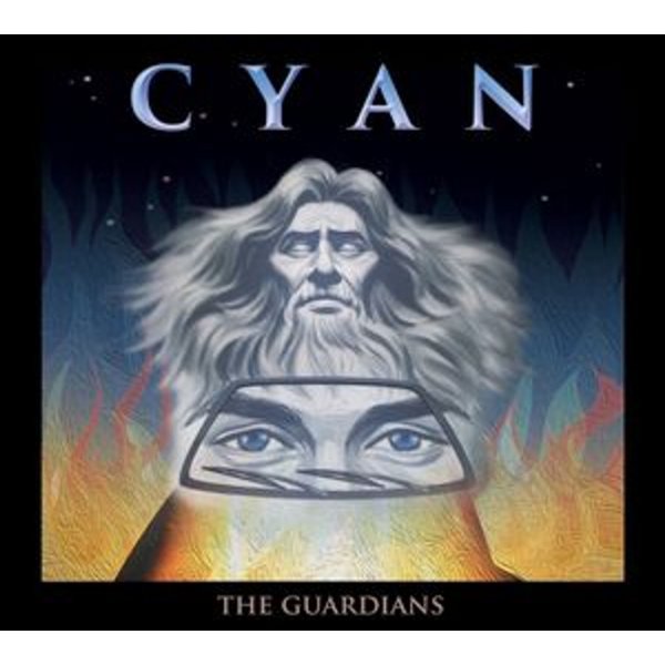 Cyan: The Guardians