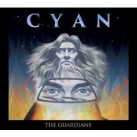 Cyan: The Guardians