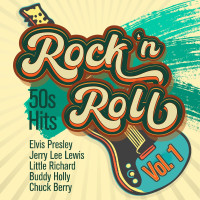 Various: 50s RocknRoll Hits Vol. 1