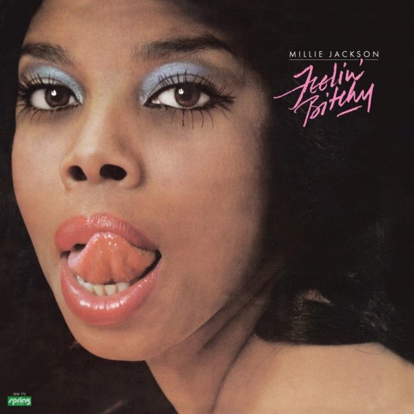 Millie Jackson: Feelin Bitchy