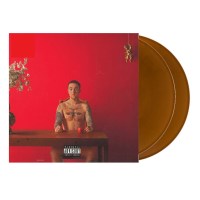 Mac Miller: Watching Movies With The Sound Off (Limited...