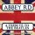 Various: Abbey Road: A Tribute To The Beatles (Limited Edition) (Red Marble Vinyl)