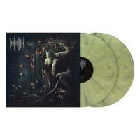 Iotunn: Kinship (Olive Beige Marbled Vinyl)