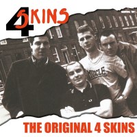 The 4 Skins: The Original 4 Skins