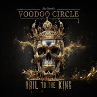 Voodoo Circle: Hail To The King