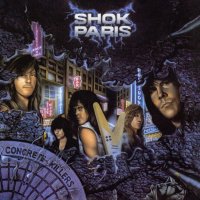 Shok Paris: Concrete Killers