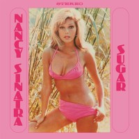 Nancy Sinatra: Sugar (Reissue) (remastered)