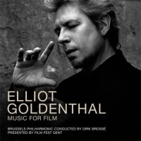 Elliot Goldenthal: Music For Film