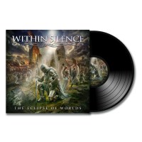 Within Silence: The Eclipse Of Worlds