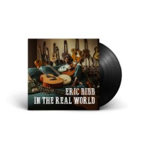 Eric Bibb: In The Real World