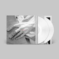 The National: Rome (Limited Edition) (White Vinyl)