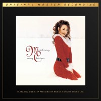 Mariah Carey: Merry Christmas (30th Anniversary)...