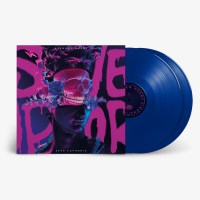 Brennan Heart: Save Euphoric (Transparent Blue Vinyl)