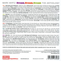 Mark Wirtz: Dream, Dream, Dream: The Anthology