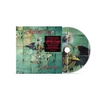 Mötley Crüe: Dr. Feelgood (Limited 35th...